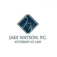 Jake Watson, P.C. Logo