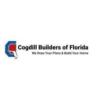 Cogdill Builders of Florida, Inc. Logo