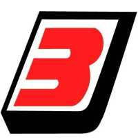 Bushtec Performance Sport Trailers Logo