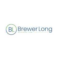 BrewerLong: Florida Business Attorneys Logo