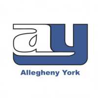 Allegheny York Logo