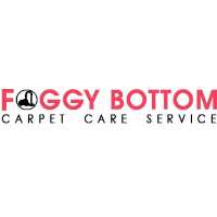 Foggy Bottom Carpet Care Services Logo