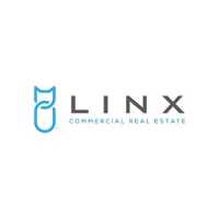 LINX Commercial Real Estate Logo