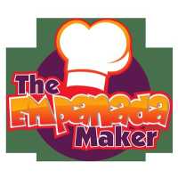 The Empanada Maker Mission Viejo Logo