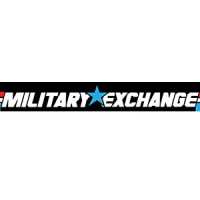 The Military Exchange Logo