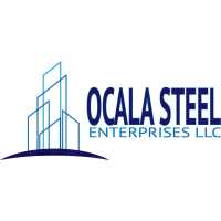 Ocala Steel Enterprises LLC Logo