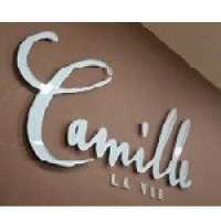Camille La Vie Logo