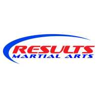 Results Martial Arts Logo