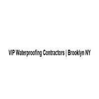 VIP Waterproofing Contractors | Brooklyn NY Logo
