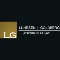 Luhrsen Goldberg LLC Logo