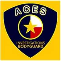 ACES Private Investigations Houston Logo