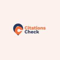 Citations Check | Local Citation Builder Logo