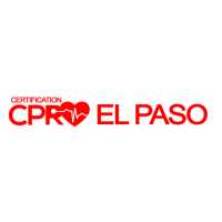CPR Certification El Paso Logo