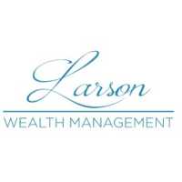 Larson Wealth Management Arizona - Investment Services | Financial Planning Logo