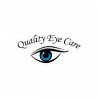 Quality Eye Care Logo