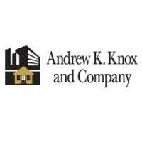 Andrew K. Knox & Company Logo