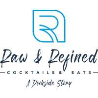 Raw & Refined Logo