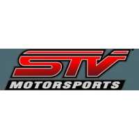STV Motorsports Logo