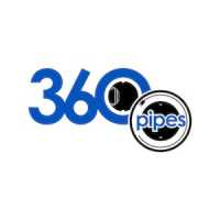 360 Pipeline Inspections Logo