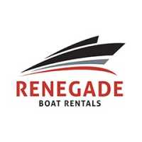 Renegade Boat Rentals Logo