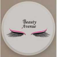 5280 Beauty Ave Logo