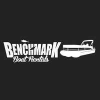 Benchmark Boat Rentals Logo