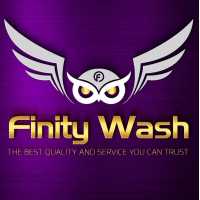 Finity High End Detailing Logo
