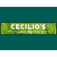 Cecilio's Landscaping Services Logo