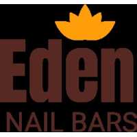 Eden Nail Bar Logo