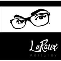 LaRoux Artistry Logo