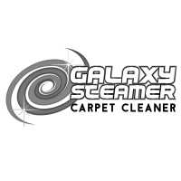 Galaxy Steamer Carpet Cleaner Logo
