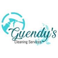 Guendy's Cleaning Services Logo