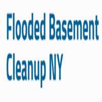 Flooded Basement Cleanup Companies Long Island Logo