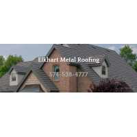 Elkhart Metal Roofing Logo