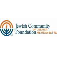 Jewish Community Foundation of Greater MetroWest NJ Logo