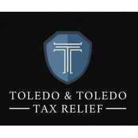 Toledo & Toledo Tax Relief LLC Logo