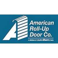American Roll Up Door Logo
