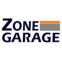 Zone Garage Logo