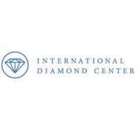 International Diamond Center Logo