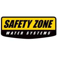 Safety Zone Water Systems, LLC Logo