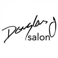Douglas J Salon Logo