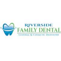 Riverside Family Dental Logo