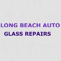 Long Beach Auto Glass Repairs Logo