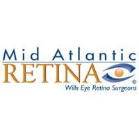 Mid Atlantic Retina Logo