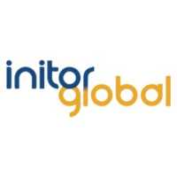 Infinity Globus Logo