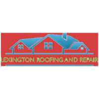 Lexington Roofing and Repair Logo