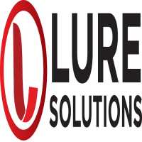 Lure Solutions - Web Design and Digital Marketing Logo