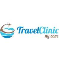 Travel Clinic NYC Logo