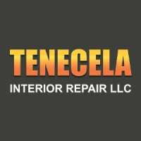 Tenecela Interior Repair LLC Logo