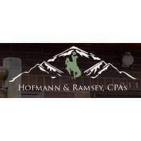 Hofmann & Ramsey, CPAs Logo